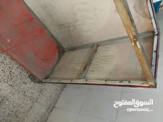 15 عدة كفتيريا مستعملة للبيع