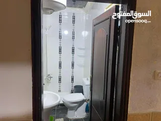  9 شقة للايجار مفروشة في موقع حيوي قرب الضمان الاجتماعي