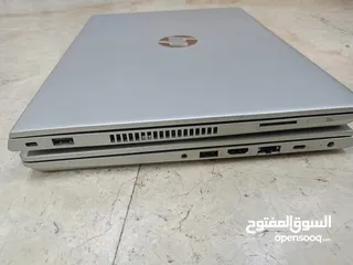  6 HP ProBook Core i3 10th Gen 16GB Ram 256GB SSD