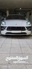  1 Porsche macan 2019  رمادي فاتح  وارد الوكاله مالك واحد   مواصفات خاصه ...مالك واحد  بسعر مميز
