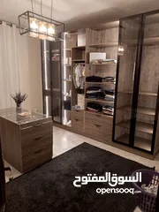  15 خزائن حائط تفصيل يبداء سعر المتر المربع من 45دينار