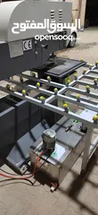  4 Glass Drill Machine new 2022 آلة حفر الزجاج