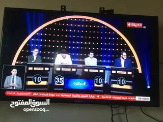  4 شاشة سامسونج