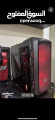  4 كمبيوتر للبيع Gtx تفاصيل على خاص قابل لتفاوض