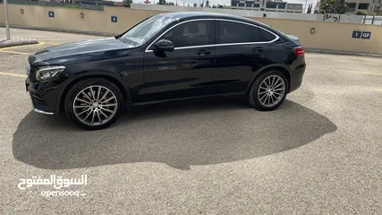  1 مرسيدسGlc 250 Amg coup فحص كامل وارد الوكاله  تأمين شامل بسعر مغري