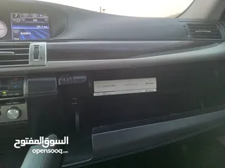  18 لكزس LS460 /2013 وارد أمريكي