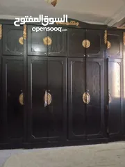  4 غرفة نوم طابقي مع ملحق