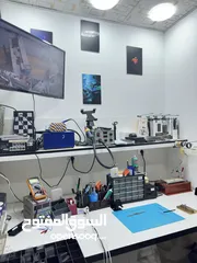  16 ‏محل اتصالات للبيع