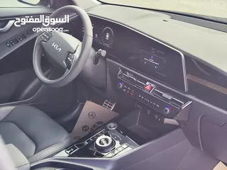  7 كيا نيرو هايبرد ترخيص 2022