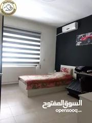  24 شقة مميزة للبيع في الرابية  - خلف أورانج ( Orange ) 250م مع حديقة وترسات 200م تشطيب سوبر ديلوكس