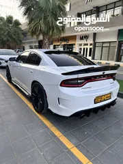  2 dodge charger RT 2015 5.7