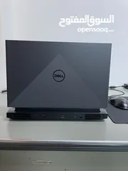  5 Urgent sale Dell gaming laptop  للبيع عاجل: لابتوب ديل للألعاب.