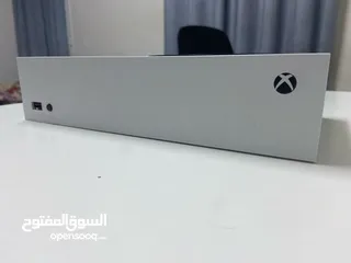  4 اكسبوكس سيريس اس /Xbox series s