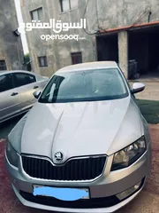  2 سكودا اوكتافيا