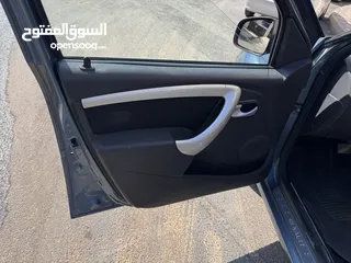  21 رينو لوجان 2013 اتوماتيك للبيع