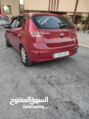  5 هيوندايi30 للبيع