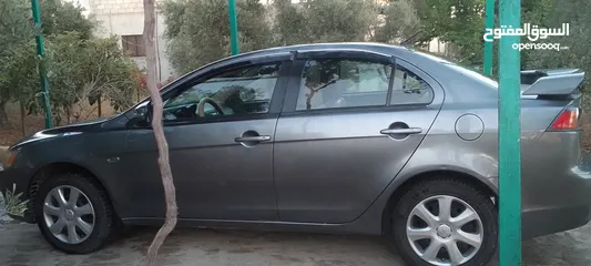  1 ميتسوبيشي الفراشه 2016