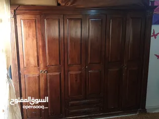  3 غرفه نوم ممتازه  السعر قابل للتفاوض