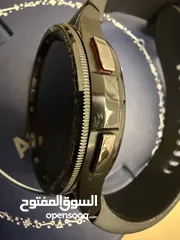  2 Galaxy watch s6 classic astrolabe فل بكج
