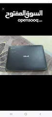  2 Acer crombook