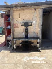  5 طاولة شاشة