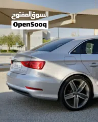  2 اودي AUDI A3 S Line 2015