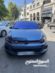  4 فولكسفاجن جولف 2016