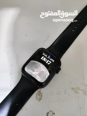  1 Apple Watch SE 2020 40mm ساعة