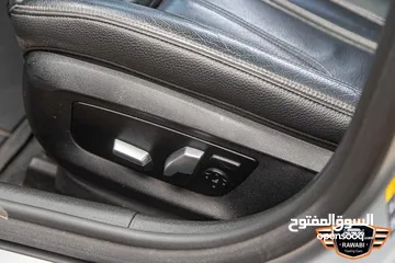  22 Bmw 530e كلين تايتل فحص كااامل