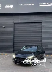  1 مازدا 3 2019/2018