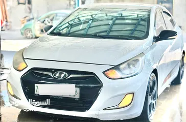  7 للبيع كاش هونداي اكسنت ديزل ماتور 1600 4 غيار فحص نخب