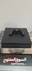  1 play station 4