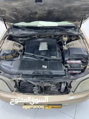  5 لكزس LS400