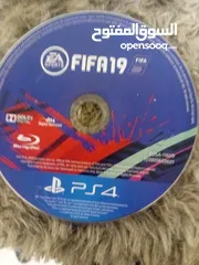  3 بلاي ستيشن 4 سليم
