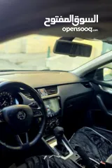  2 سكودا اوكتافيا 2015 ديزل اتوماتيك