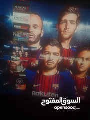  6 بلايستيشن 3 محدث اخر اصدار 4k عليها العاب حلوه للبيع الجهاز ماشالله عليه نخب وسريع جدا التواصل هنا