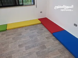  5 بركة طابات مترين في مترين مع 2000 طابة