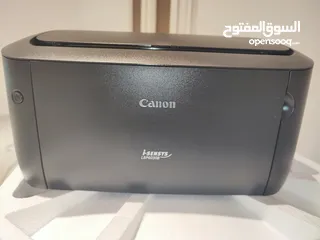  14 Canon LBP 6030 B شبه جديدة