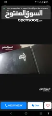  4 Playstation 4 with new controller