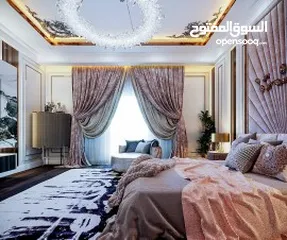  23 خدمات تصميم داخلي وخارجي