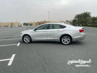  13 special offer / 39999 / aed " Chevrolet Impala  2020 LTZ " Full option panoramic perfect condition