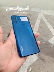  7 Huawei y9prime & y6p used available