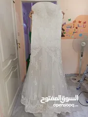  1 بدلات أعراس للبيع بسعر حزق