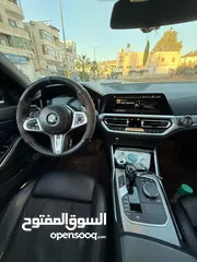  5 BMW  330e 2019 m backet  بسعر الحرق