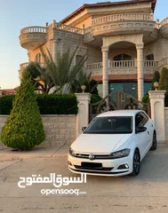  2 بولو موديل 2022