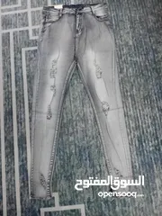  6 شروات ملابس ستاتي العدد 260قطعه