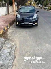  4 نيسان ليف اعلى صنف فل الفل