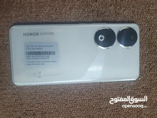  2 Honor 90 (RAM 12 GB,  ROM 512)