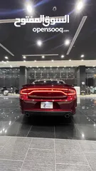  6 Dodge Charger RT Model 2022