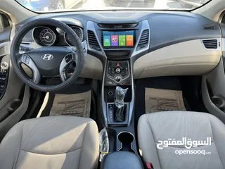 24 ‎هيونداي النترا MD 2016 مميزة جدا للبيع بسعر مغري